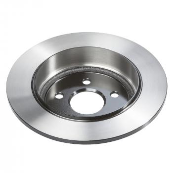 Wagner Brake BD125455E Wagner Brake BD125455E product image 1 of 3