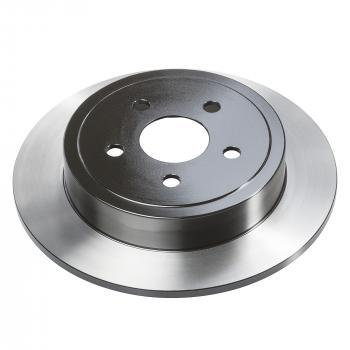 Wagner Brake BD125455E Wagner Brake BD125455E product image 3 of 3