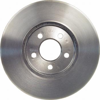 Wagner Brake BD125457 Wagner Brake BD125457 product image 1 of 2