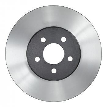 Wagner Brake BD125457E Disc Brake Rotor product image 2 of 3