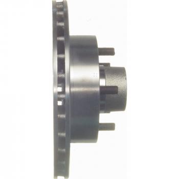 Wagner Brake BD125460  product image 1 of 2