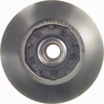 Wagner Brake BD125460  product image 2 of 2