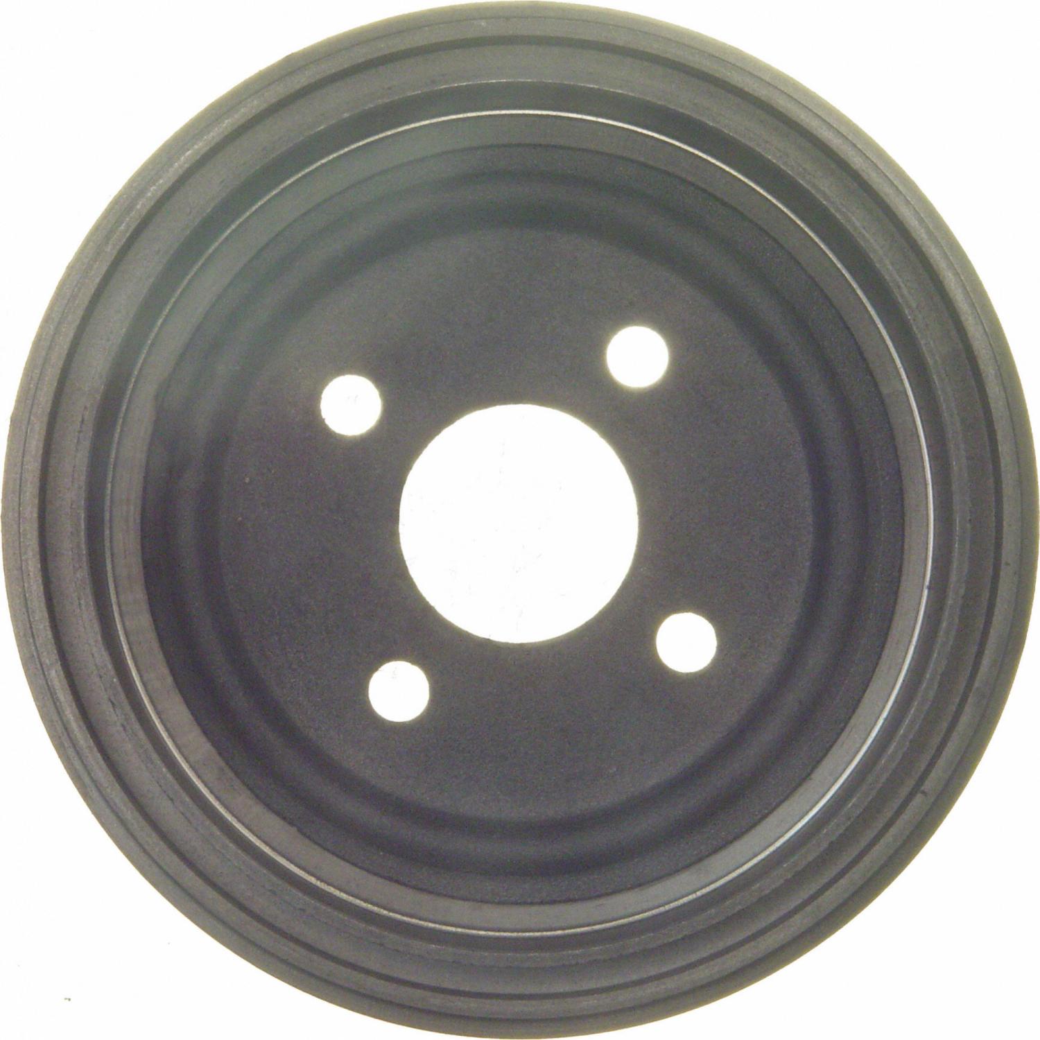 Wagner Brake BD125466 - Brake Drum Wagner Brake BD125466 Brake Drum product image 1 of 1