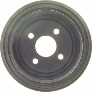 Wagner Brake BD125466 product image