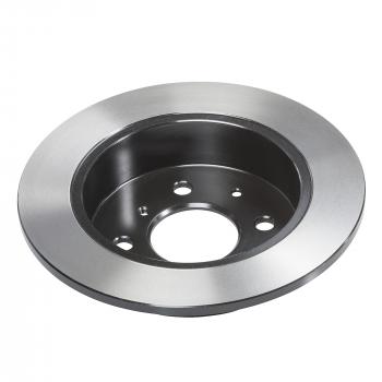 Wagner Brake BD125467E Wagner Brake BD125467E product image 1 of 3