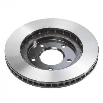 Wagner Brake BD125470E Wagner Brake BD125470E product image 1 of 3