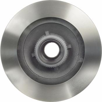 Wagner Brake BD125471  product image 2 of 2