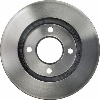 Wagner Brake BD125472 Wagner Brake BD125472 product image 2 of 2