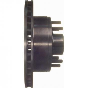Wagner Brake BD125477 product image