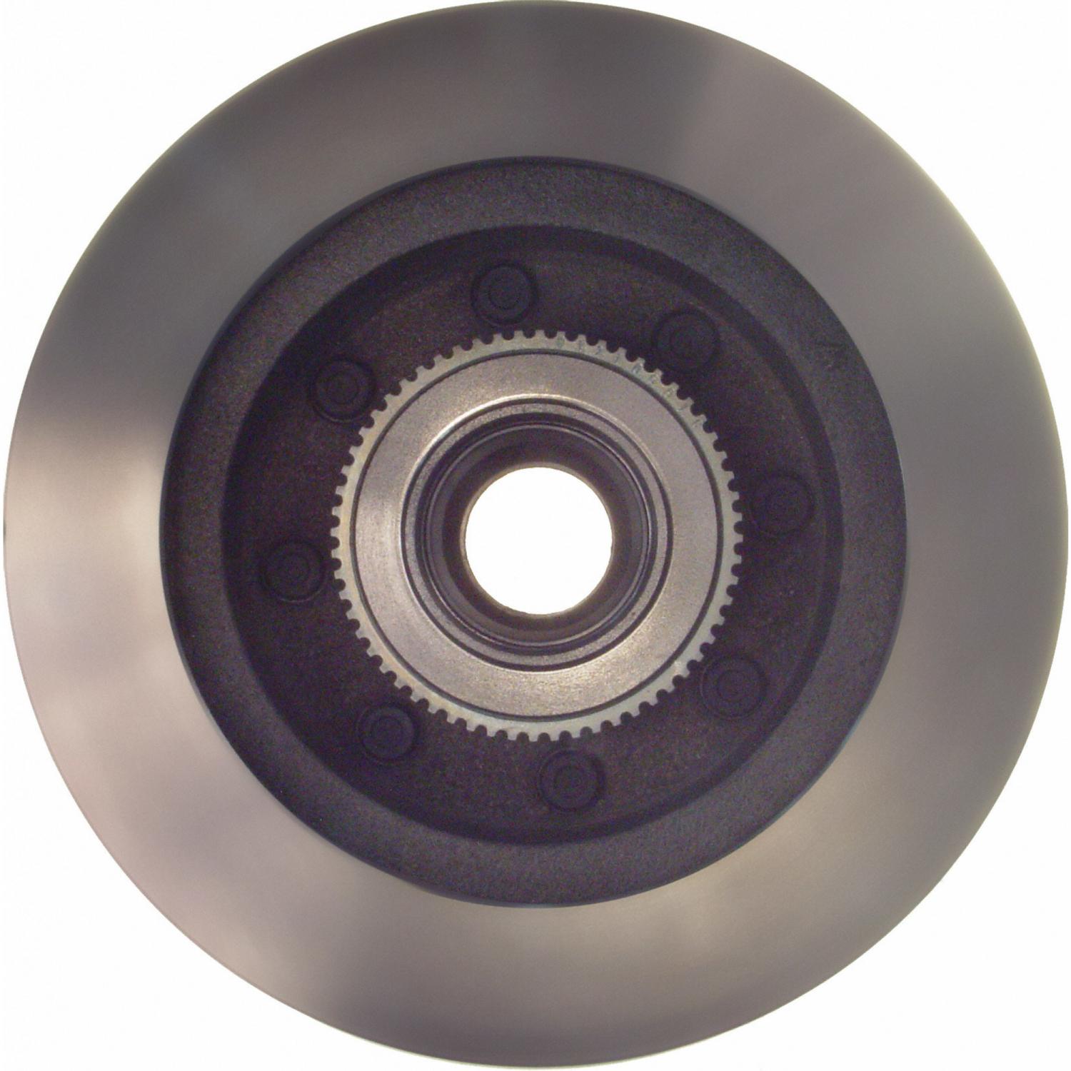 Wagner Brake BD125477 - Disc Brake Rotor and Hub Assembly Wagner Brake BD125477 Disc Brake Rotor and Hub Assembly product image 2 of 2