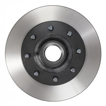 Wagner Brake BD125477E - Disc Brake Rotor and Hub Assembly Wagner Brake BD125477E Disc Brake Rotor and Hub Assembly product image 3 of 5