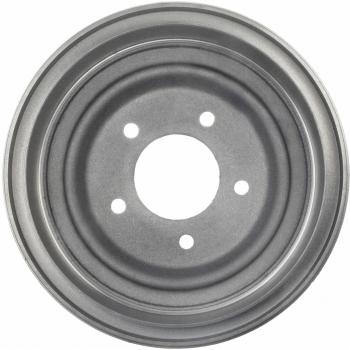 Wagner Brake BD125492 product image 2 of 2
