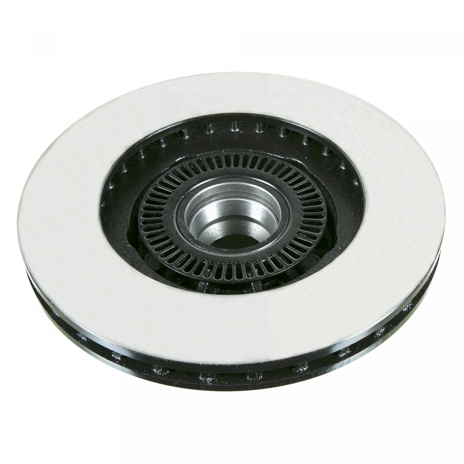 Wagner Brake BD125495E - Disc Brake Rotor and Hub Assembly Wagner Brake BD125495E Disc Brake Rotor and Hub Assembly product image 1 of 3