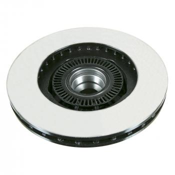 Wagner Brake BD125495E product image