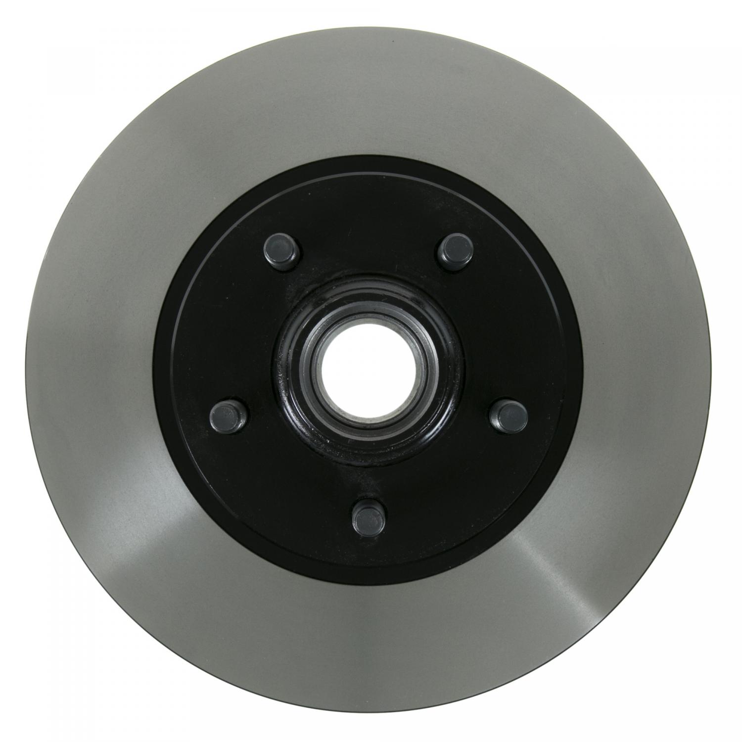 Wagner Brake BD125495E - Disc Brake Rotor and Hub Assembly Wagner Brake BD125495E Disc Brake Rotor and Hub Assembly product image 2 of 3