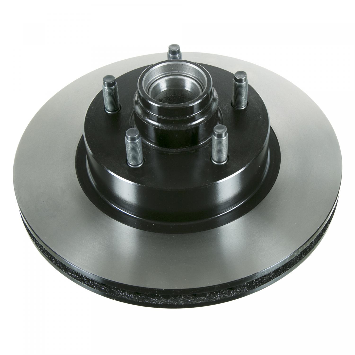 Wagner Brake BD125495E - Disc Brake Rotor and Hub Assembly Wagner Brake BD125495E Disc Brake Rotor and Hub Assembly product image 3 of 3