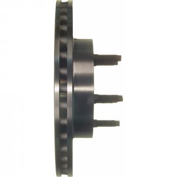 Wagner Brake BD125498 Wagner Brake BD125498 product image 1 of 2