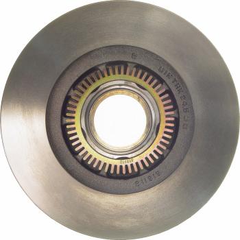 Wagner Brake BD125498 Wagner Brake BD125498 product image 2 of 2