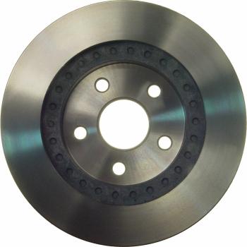 Wagner Brake BD125517  product image 1 of 1