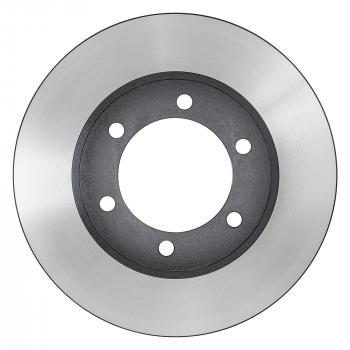 Wagner Brake BD125527E Disc Brake Rotor product image 2 of 3