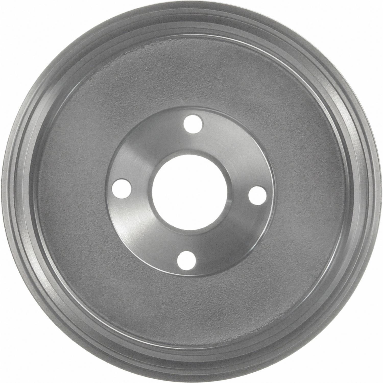 Wagner Brake BD125531 Wagner Brake BD125531 product image 2 of 2
