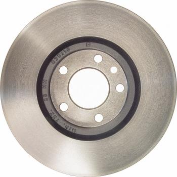 Wagner Brake BD125534  product image 2 of 2