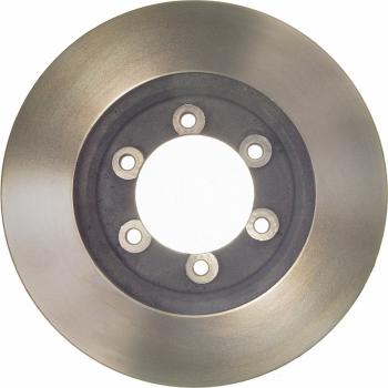 Wagner Brake BD125536  product image 2 of 2