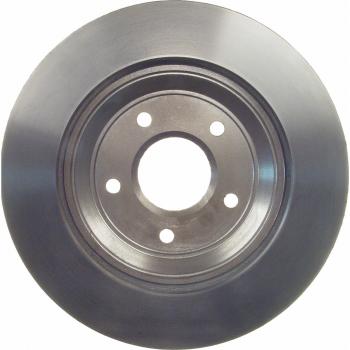 Wagner Brake BD125539  product image 2 of 2