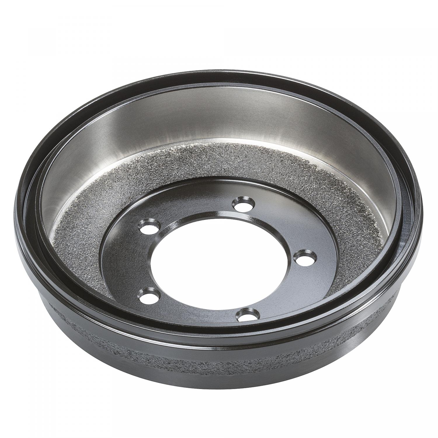Wagner Brake BD125548E Wagner Brake BD125548E product image 1 of 3