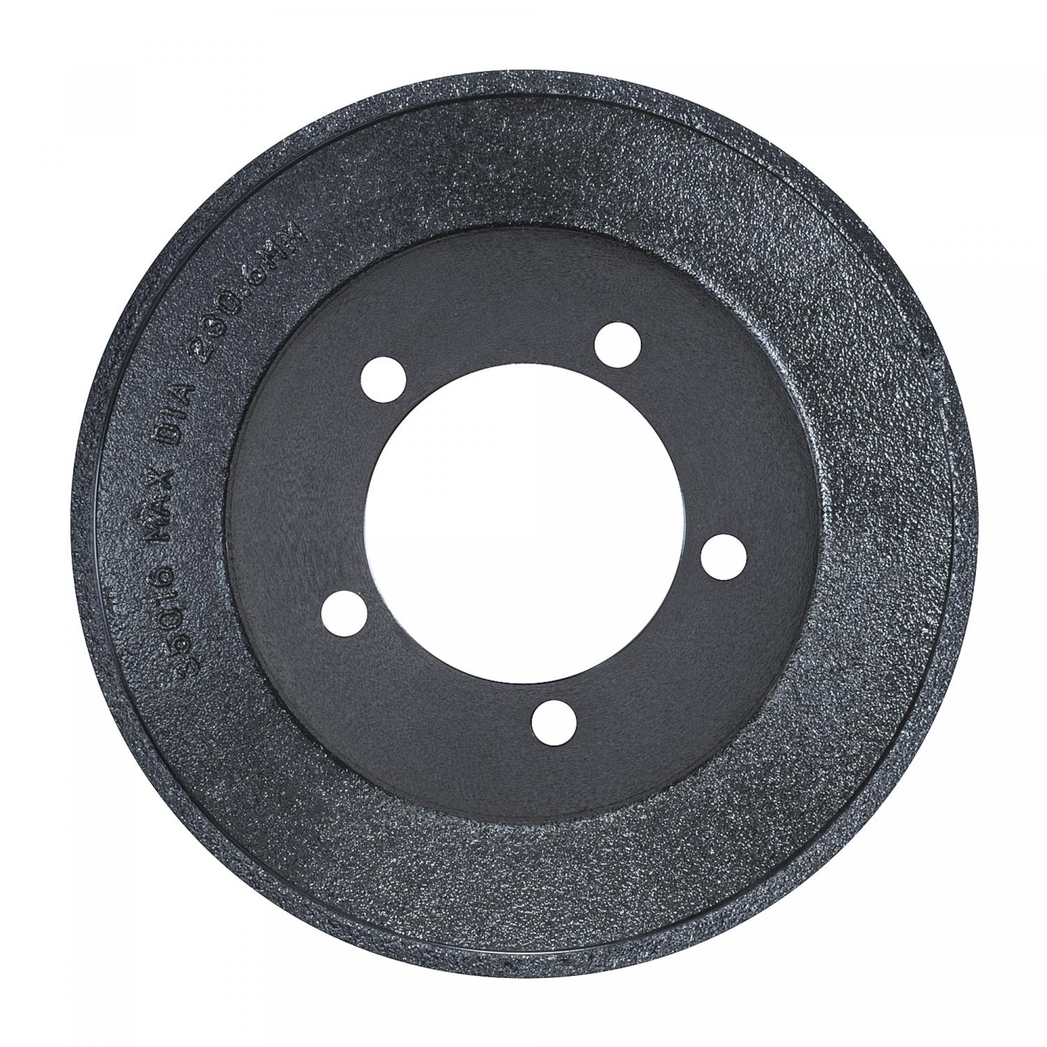 Wagner Brake BD125548E Wagner Brake BD125548E product image 2 of 3
