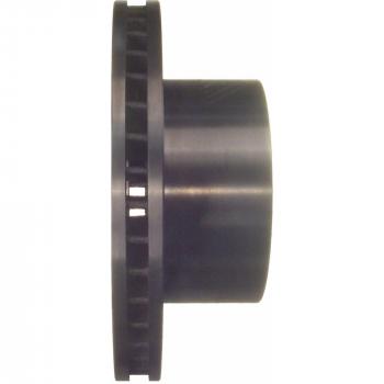 Wagner Brake BD125550 Wagner Brake BD125550 product image 1 of 2