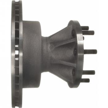 Wagner Brake BD125552 Wagner Brake BD125552 product image 1 of 2