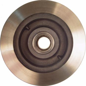 Wagner Brake BD125552 Wagner Brake BD125552 product image 2 of 2