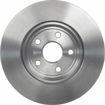 Wagner Brake BD125553 Wagner Brake BD125553 product image 2 of 2