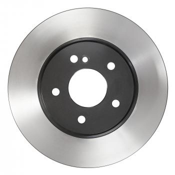 Wagner Brake BD125569E Disc Brake Rotor product image 2 of 3