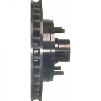 Wagner Brake BD125592  product image 1 of 2