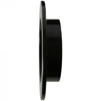 Wagner Brake BD125599E Disc Brake Rotor product image 1 of 2