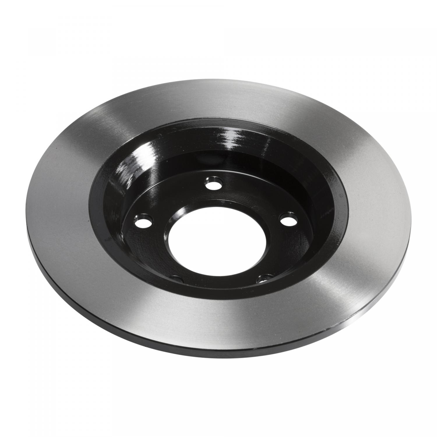 Wagner Brake BD125611E Disc Brake Rotor product image 1 of 3