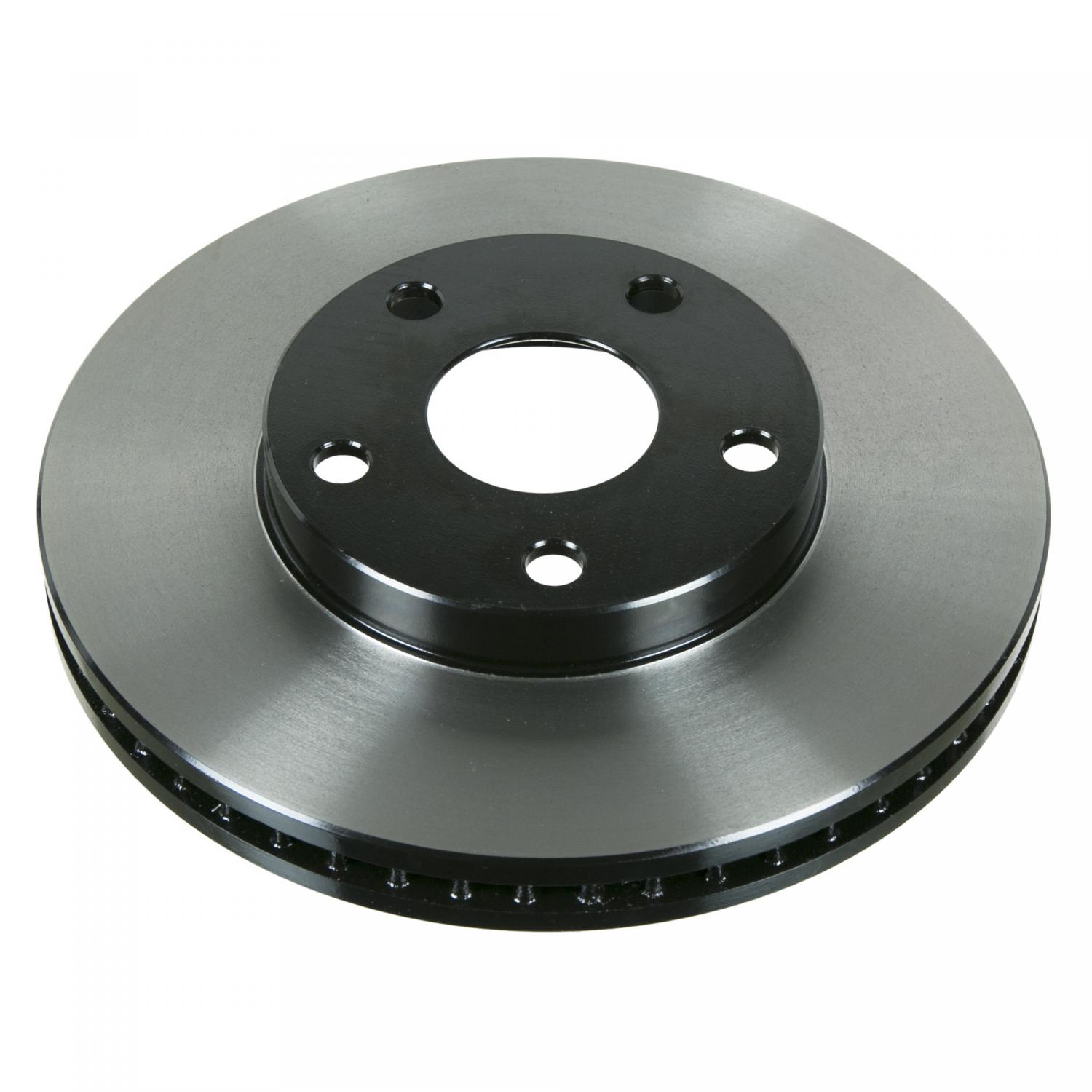 Wagner Brake BD125612E Disc Brake Rotor product image 3 of 3