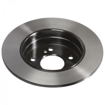 Wagner Brake BD125616E Disc Brake Rotor product image 1 of 3