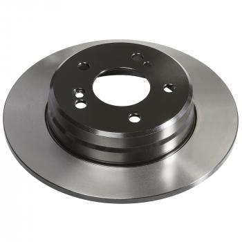 Wagner Brake BD125616E Disc Brake Rotor product image 3 of 3