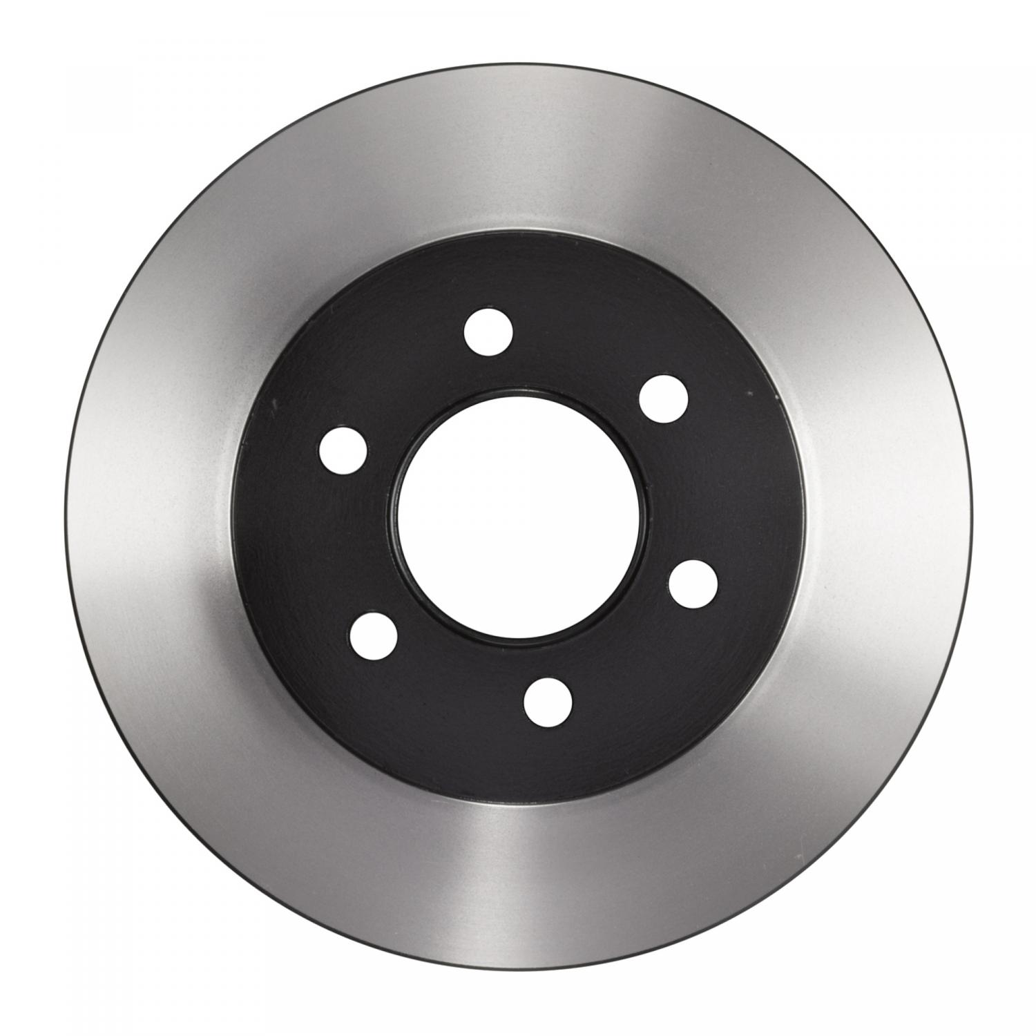 Wagner Brake BD125632E - Disc Brake Rotor Wagner Brake BD125632E Disc Brake Rotor product image 4 of 6
