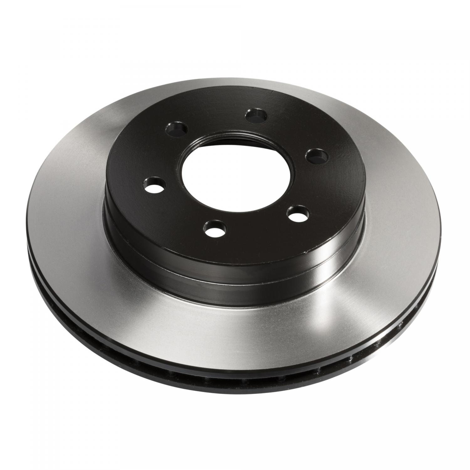 Wagner Brake BD125632E - Disc Brake Rotor Wagner Brake BD125632E Disc Brake Rotor product image 5 of 6