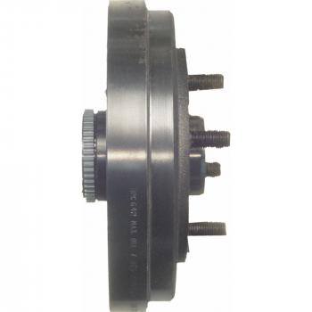 Wagner Brake BD125633 Wagner Brake BD125633 product image 1 of 2