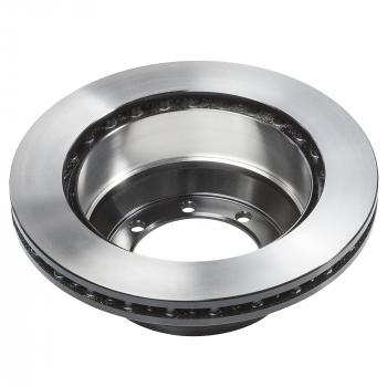 Wagner Brake BD125644E Wagner Brake BD125644E product image 1 of 3