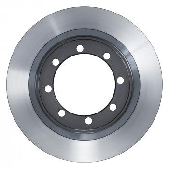 Wagner Brake BD125644E Wagner Brake BD125644E product image 2 of 3