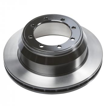 Wagner Brake BD125644E Wagner Brake BD125644E product image 3 of 3