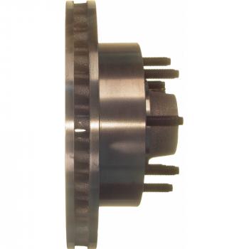 Wagner Brake BD125645  product image 1 of 2