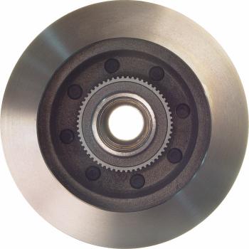 Wagner Brake BD125645  product image 2 of 2