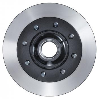 Wagner Brake BD125645E Wagner Brake BD125645E product image 2 of 3